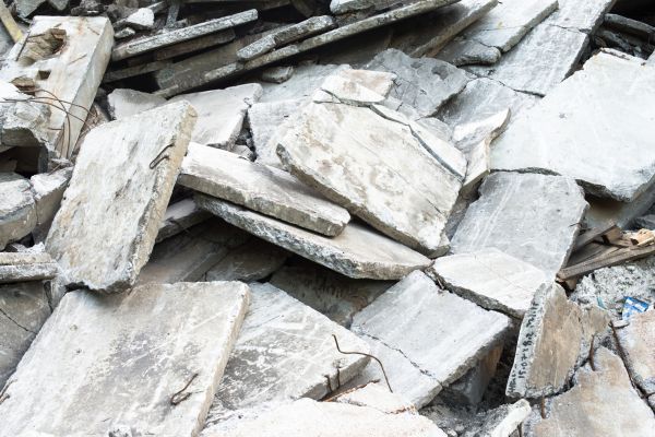 Cement Removal in Bonita Springs