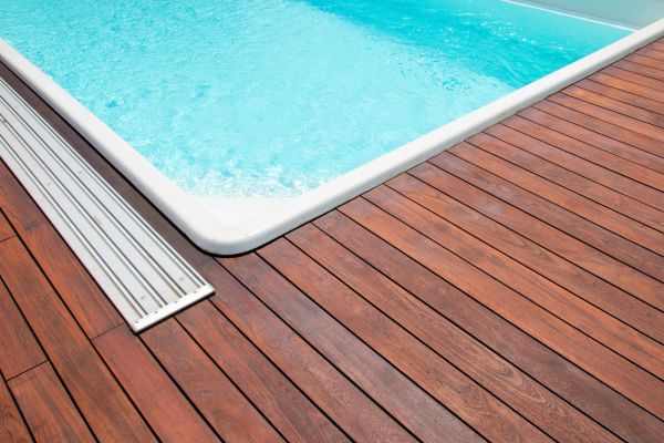 Pool Deck Removal in Bonita Springs